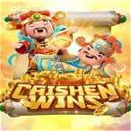 เกมแปะนอน caishenwins slot